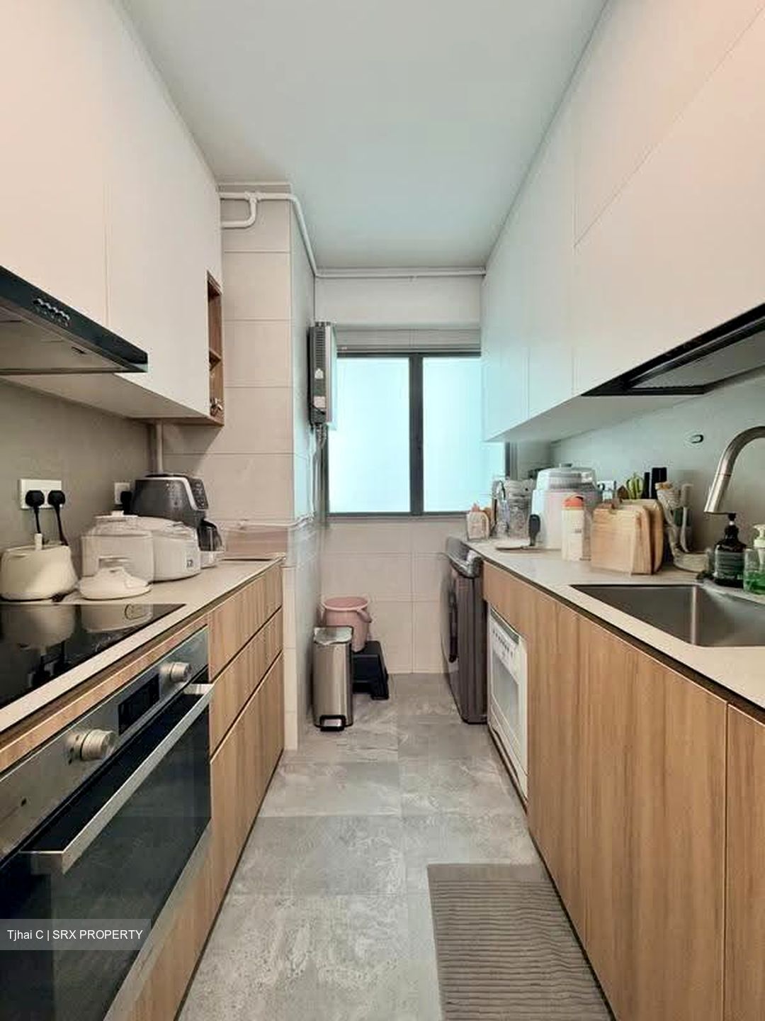 Blk 475C Parkland Residences (Hougang), HDB 5 Rooms #632847581